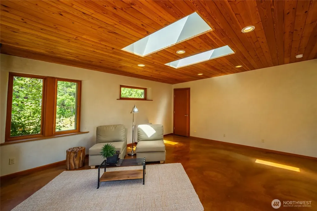 866 Cherry Tree Lane Lopez Island WA 98261