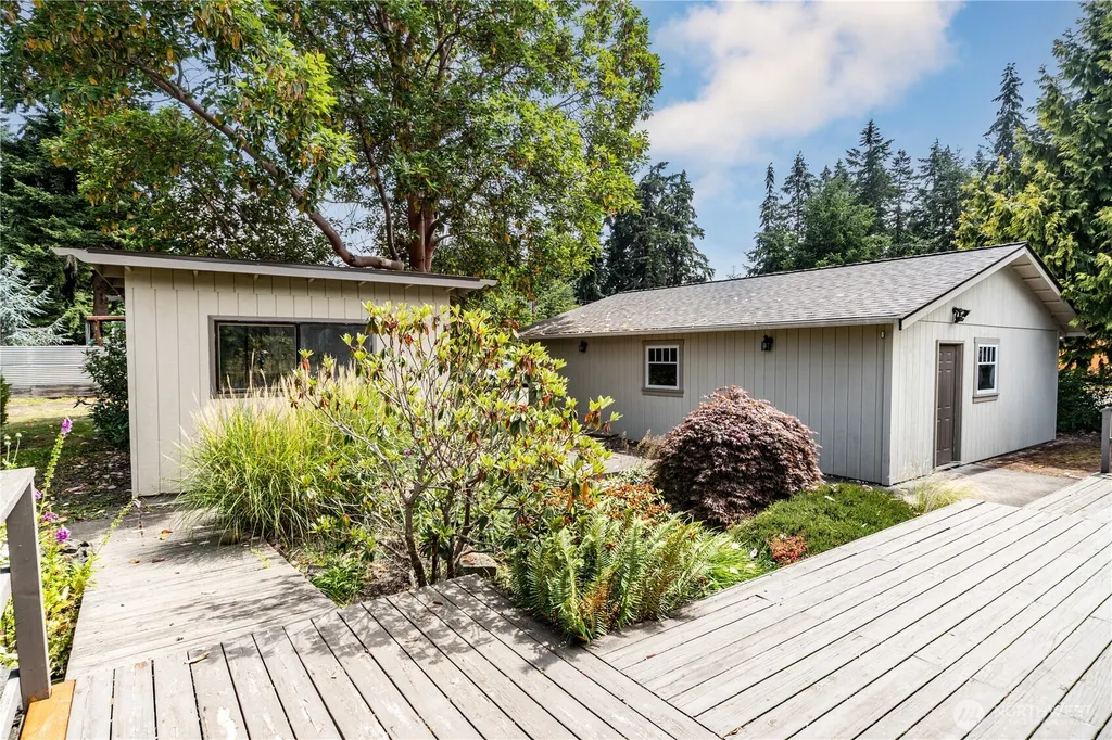 403 Cedar Avenue Port Hadlock WA 98339