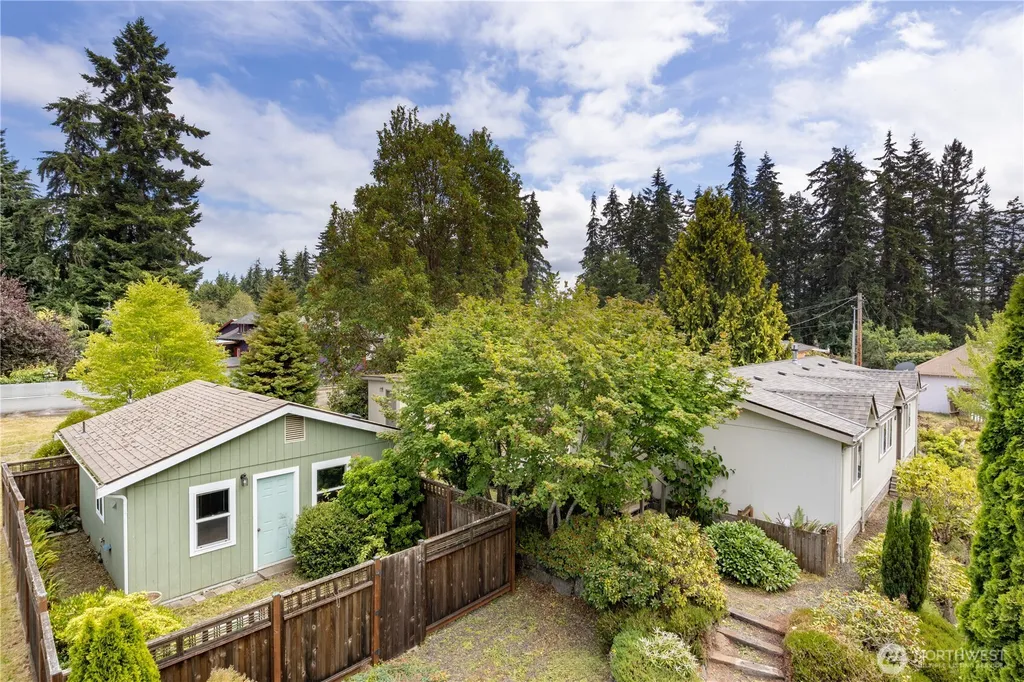 403 Cedar Avenue Port Hadlock WA 98339