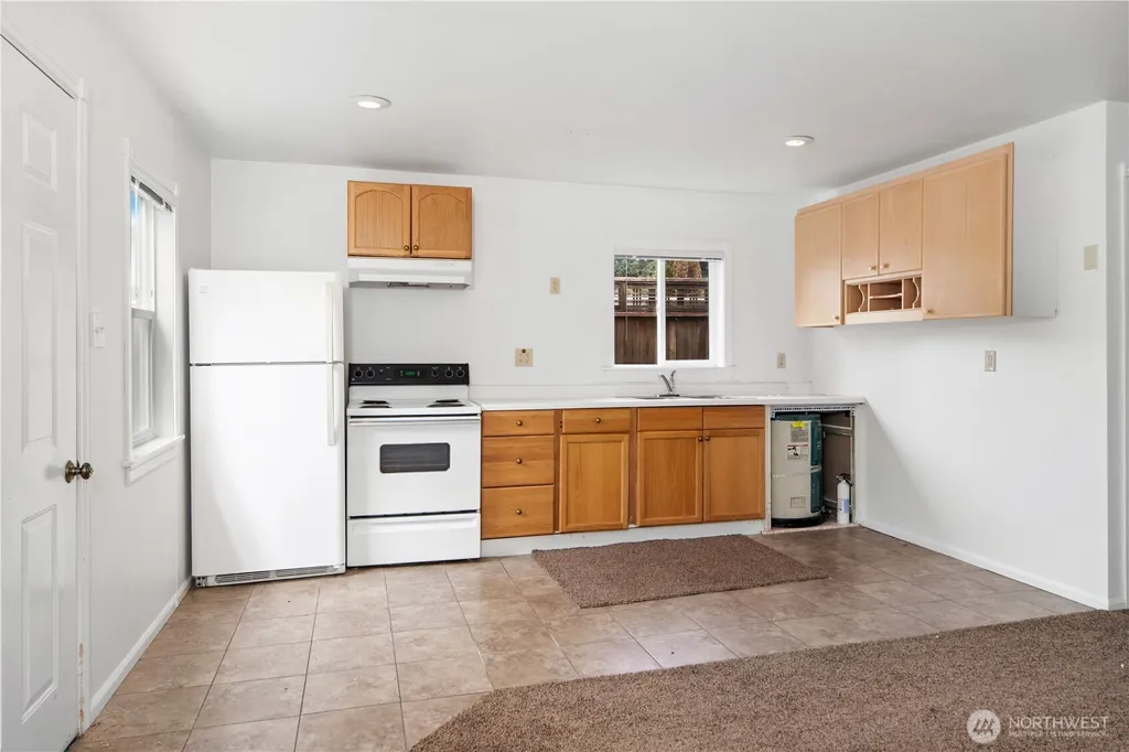 403 Cedar Avenue Port Hadlock WA 98339