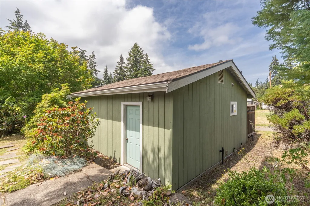 403 Cedar Avenue Port Hadlock WA 98339