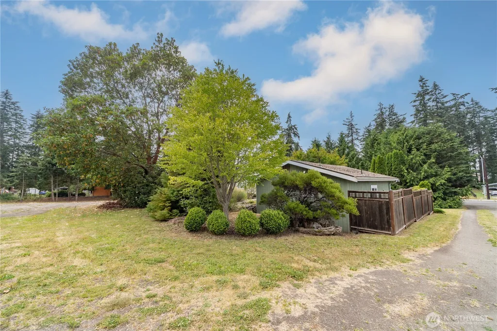 403 Cedar Avenue Port Hadlock WA 98339