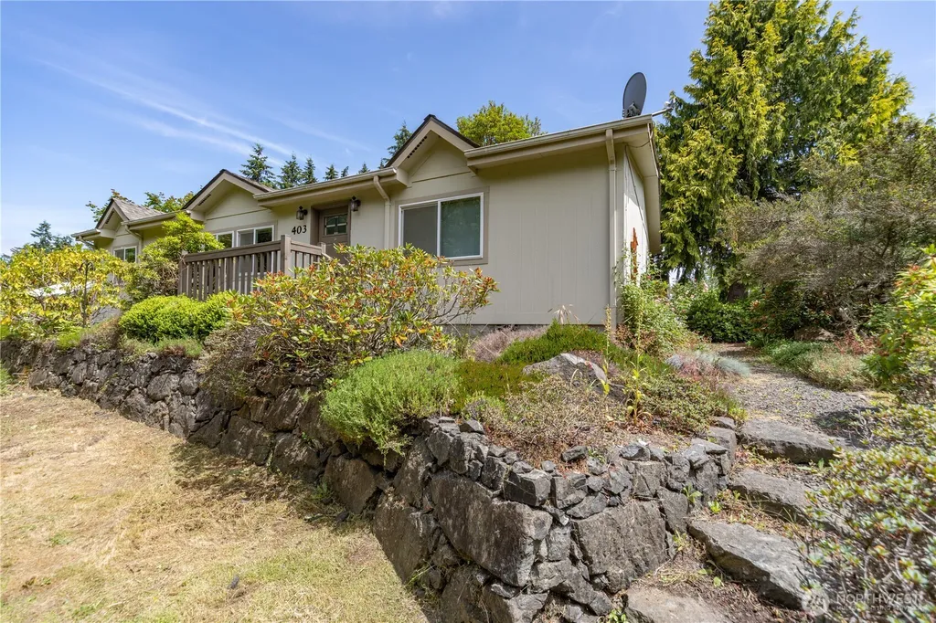 403 Cedar Avenue Port Hadlock WA 98339