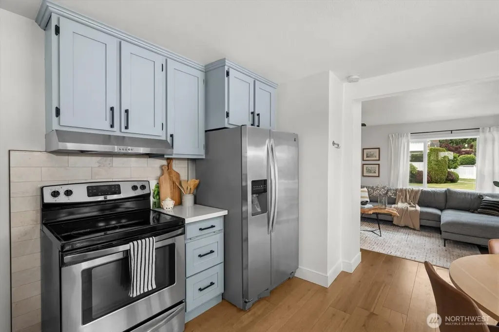 3903 SW Dakota Street Seattle WA 98116