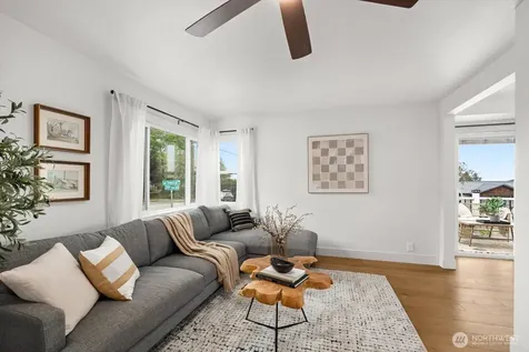 3903 SW Dakota Street Seattle WA 98116