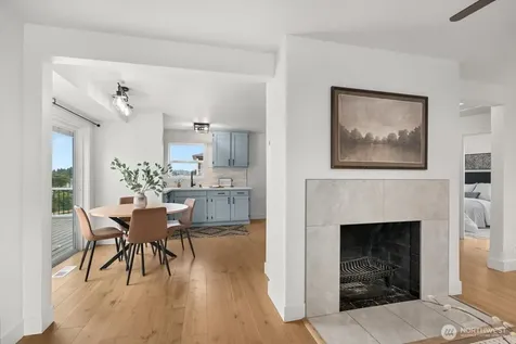 3903 SW Dakota Street Seattle WA 98116