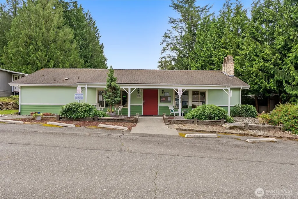 9211 13th Street SE Lake Stevens WA 98258