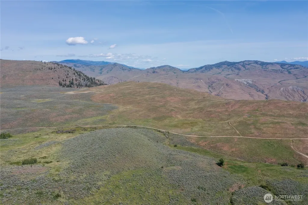0 Ellemeham Mountain Road Oroville WA 98844