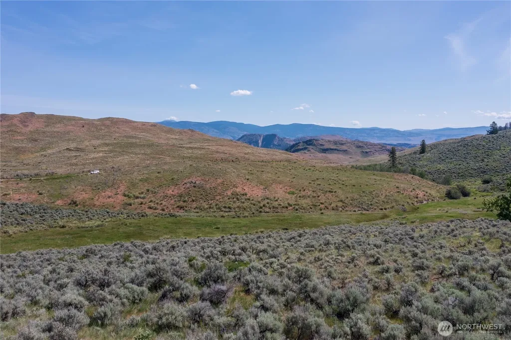 0 Ellemeham Mountain Road Oroville WA 98844