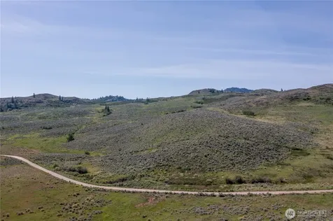 0 Ellemeham Mountain Road Oroville WA 98844
