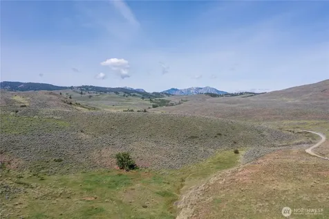 0 Ellemeham Mountain Road Oroville WA 98844