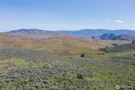 0 Ellemeham Mountain Road Oroville WA 98844