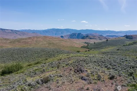 0 Ellemeham Mountain Road Oroville WA 98844