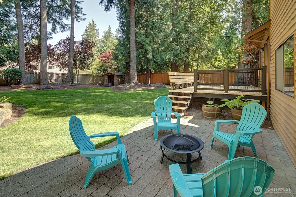 22014 NE 13th Place Sammamish WA 98074