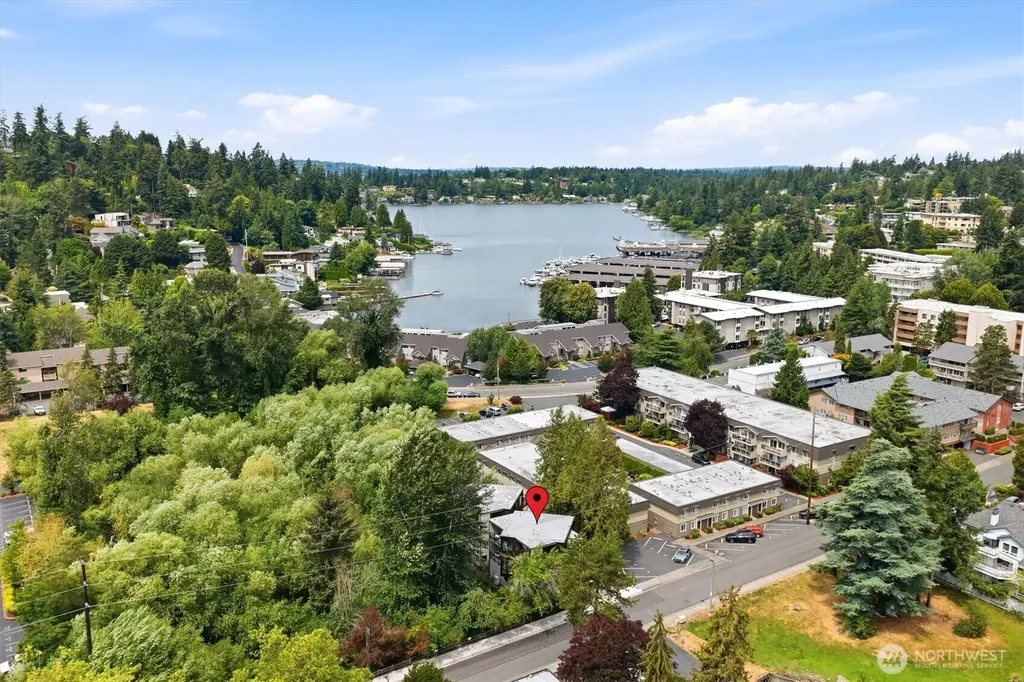 427 102nd Avenue SE Bellevue WA 98004