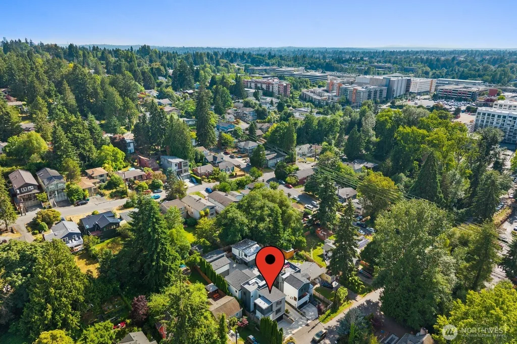825 NE 105th Street Seattle WA 98125
