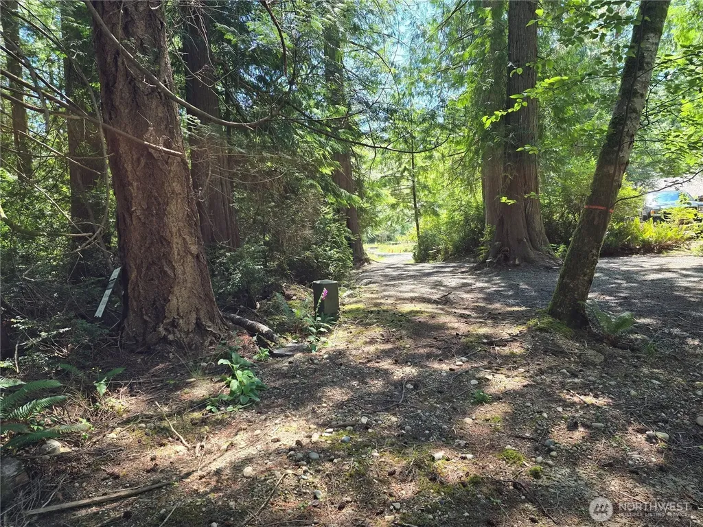 133 E Barnacle Boulevard Shelton WA 98584