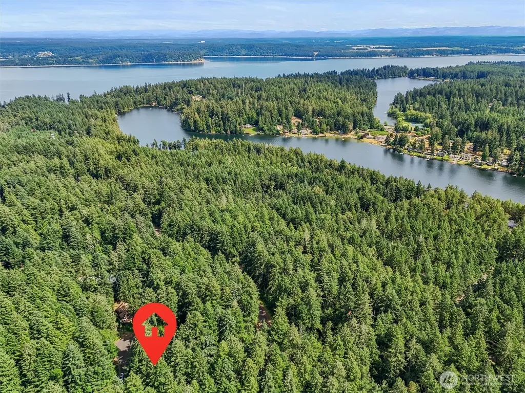 11618 Breaker Way Anderson Island WA 98303