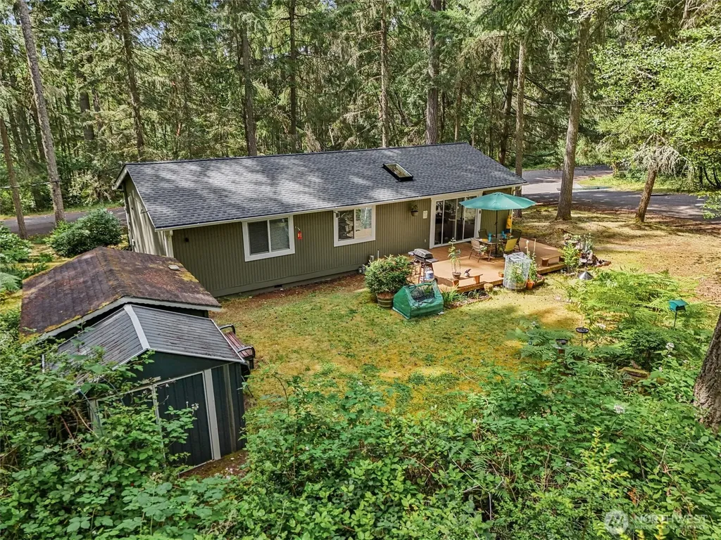 11618 Breaker Way Anderson Island WA 98303