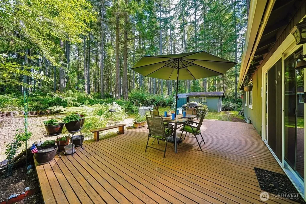 11618 Breaker Way Anderson Island WA 98303