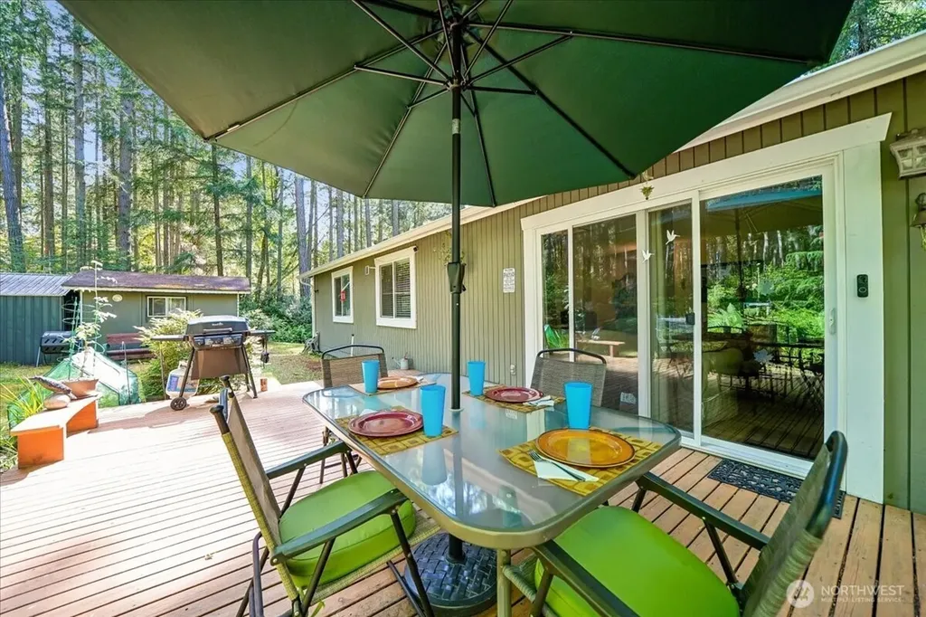 11618 Breaker Way Anderson Island WA 98303