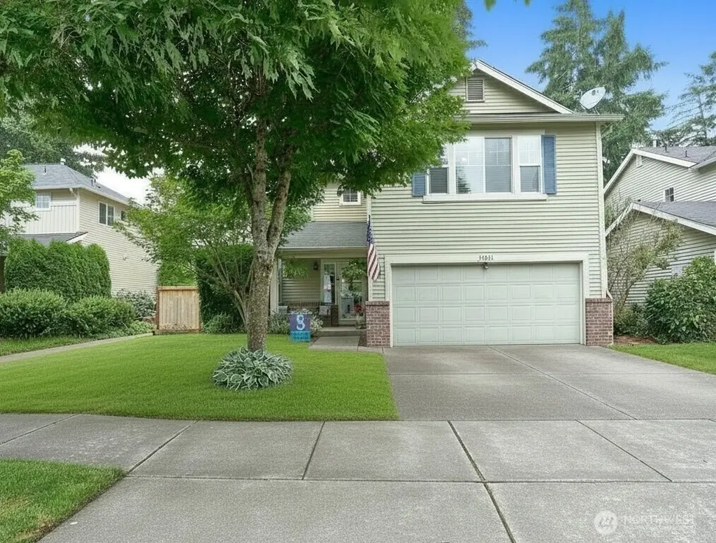 24131 235th Avenue SE Maple Valley WA 98038