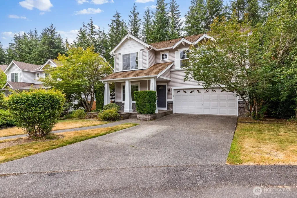 34518 SE Linden Loop Snoqualmie WA 98065