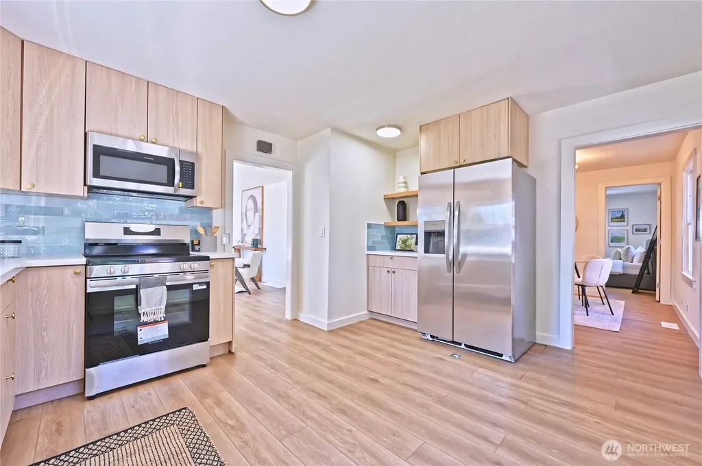 421 Wells Avenue N Renton WA 98057