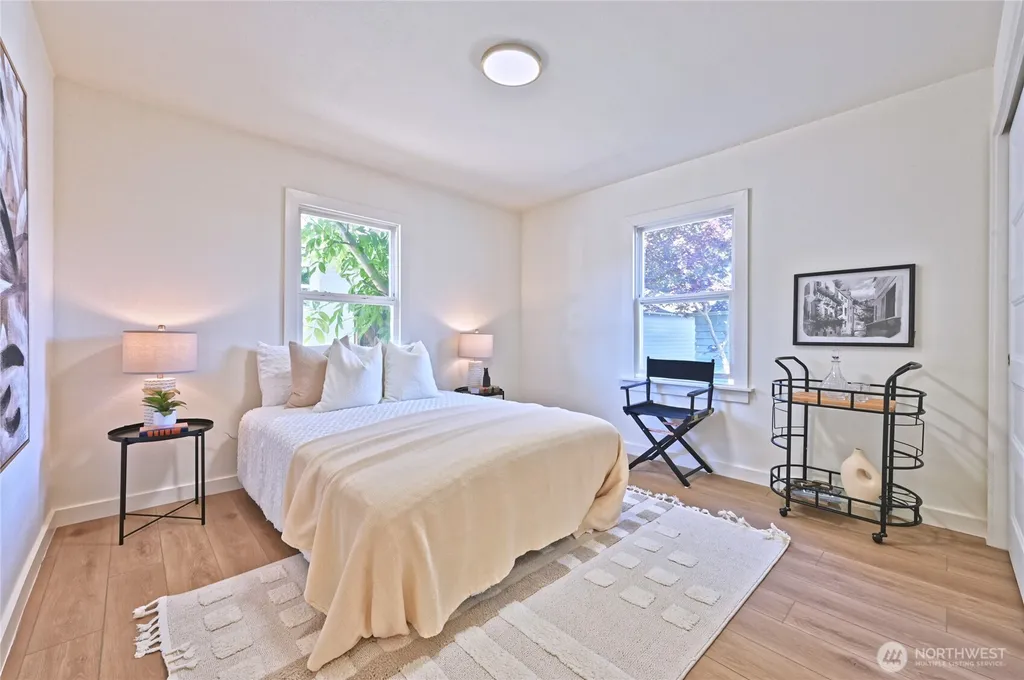 421 Wells Avenue N Renton WA 98057