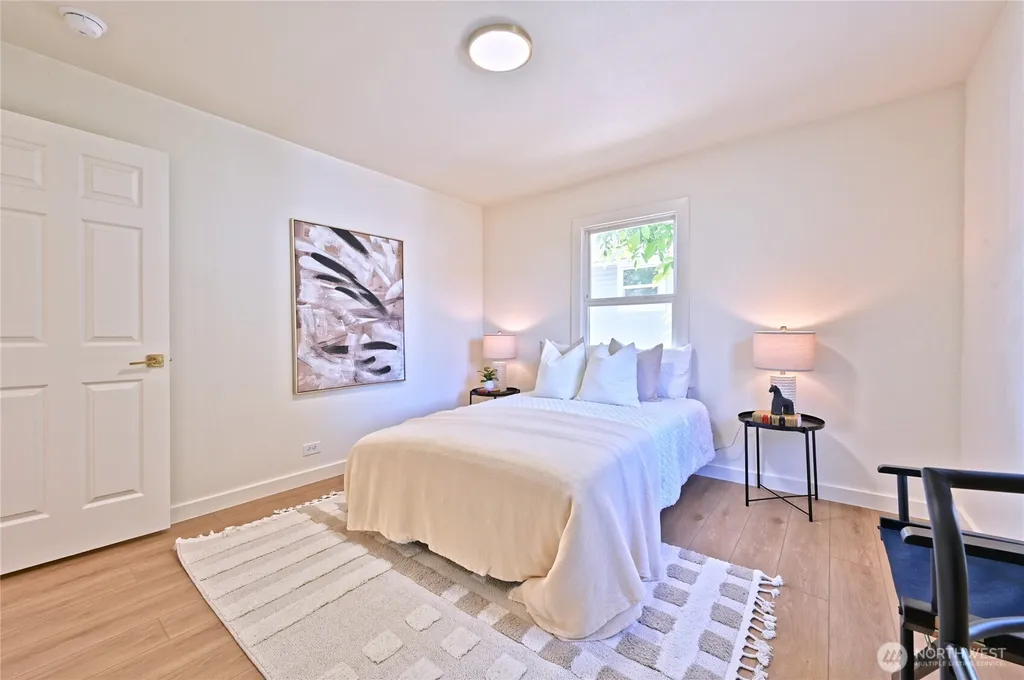 421 Wells Avenue N Renton WA 98057