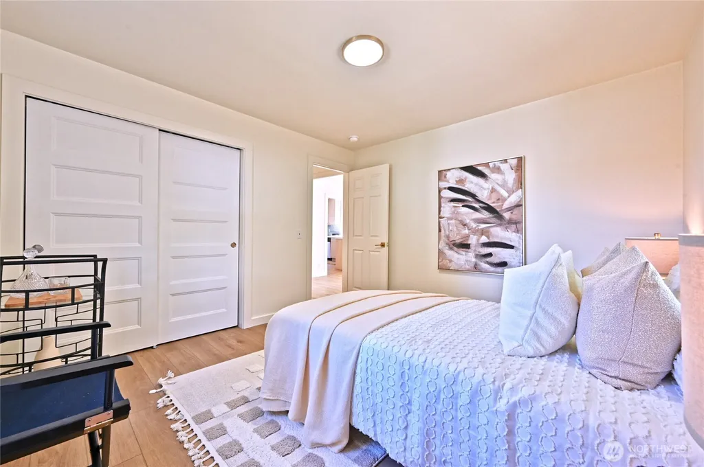 421 Wells Avenue N Renton WA 98057