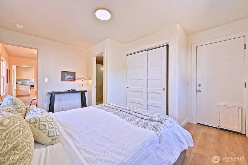421 Wells Avenue N Renton WA 98057
