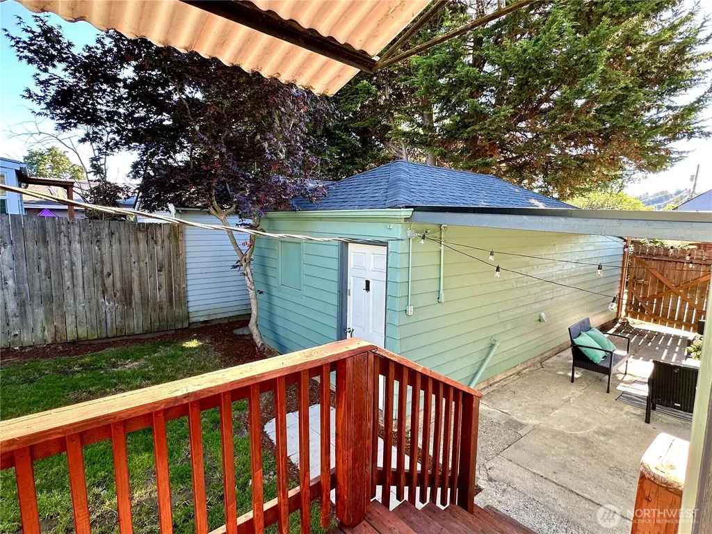 421 Wells Avenue N Renton WA 98057