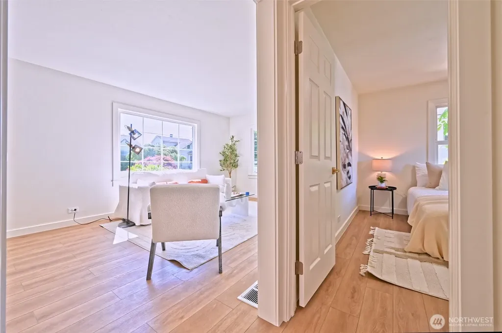 421 Wells Avenue N Renton WA 98057