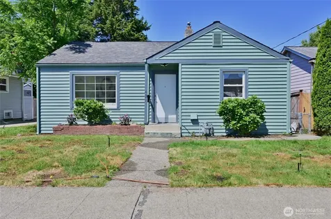 421 Wells Avenue N Renton WA 98057