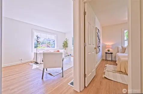 421 Wells Avenue N Renton WA 98057