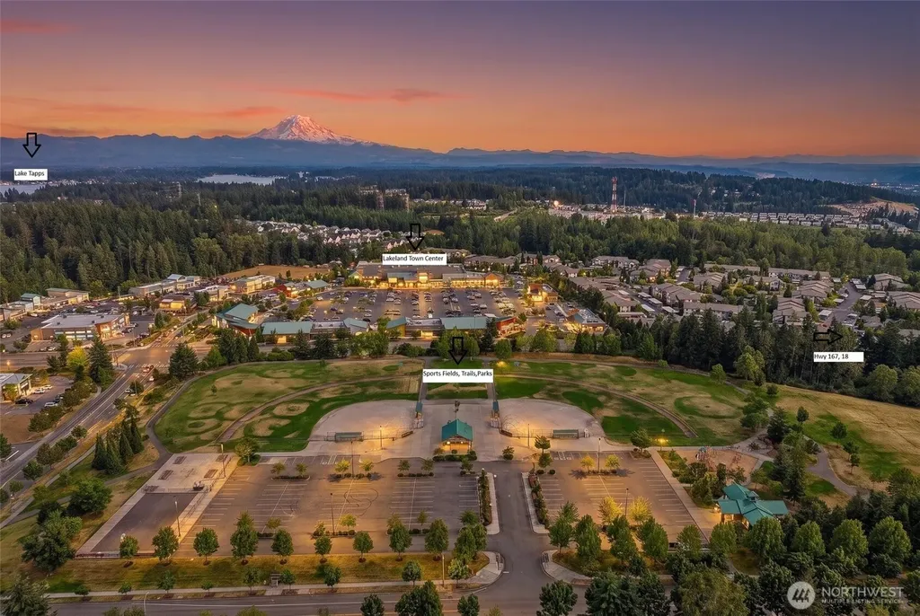 6443 Hazel Avenue SE Auburn WA 98092