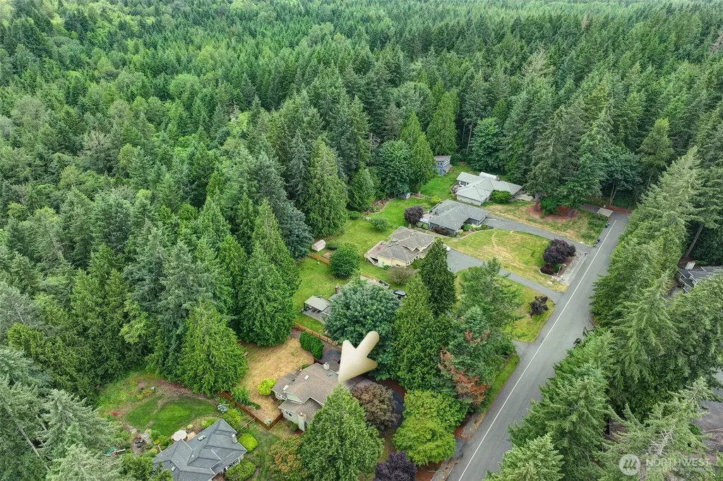 24116 107th Drive SE Woodinville WA 98077