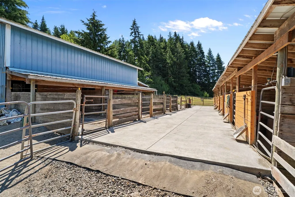 134 Macomber Road Chehalis WA 98532
