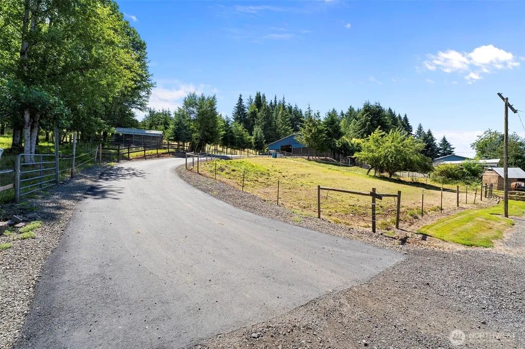 134 Macomber Road Chehalis WA 98532