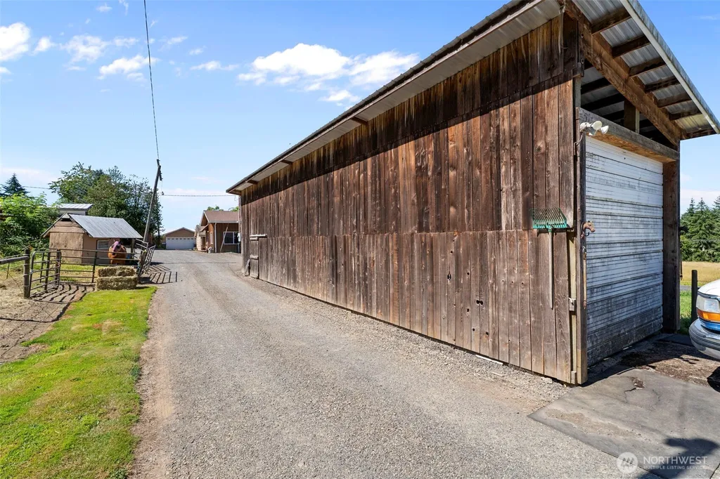 134 Macomber Road Chehalis WA 98532