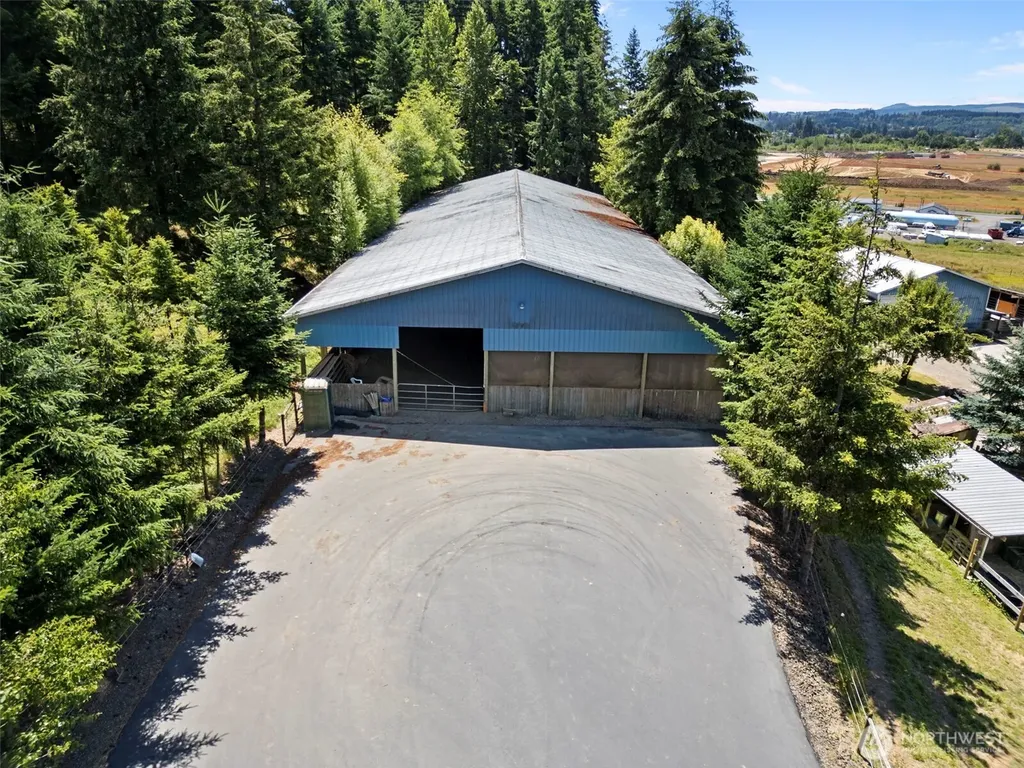 134 Macomber Road Chehalis WA 98532