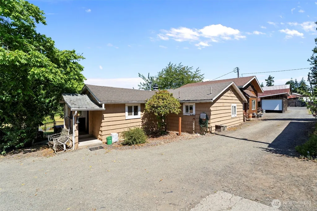 134 Macomber Road Chehalis WA 98532