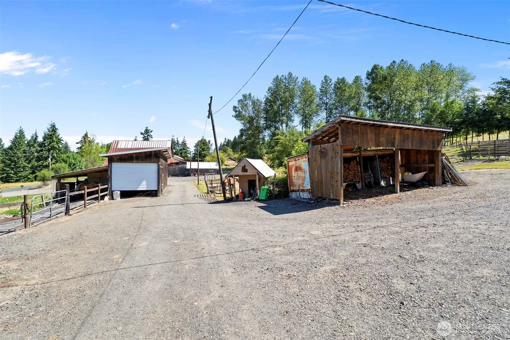 134 Macomber Road Chehalis WA 98532