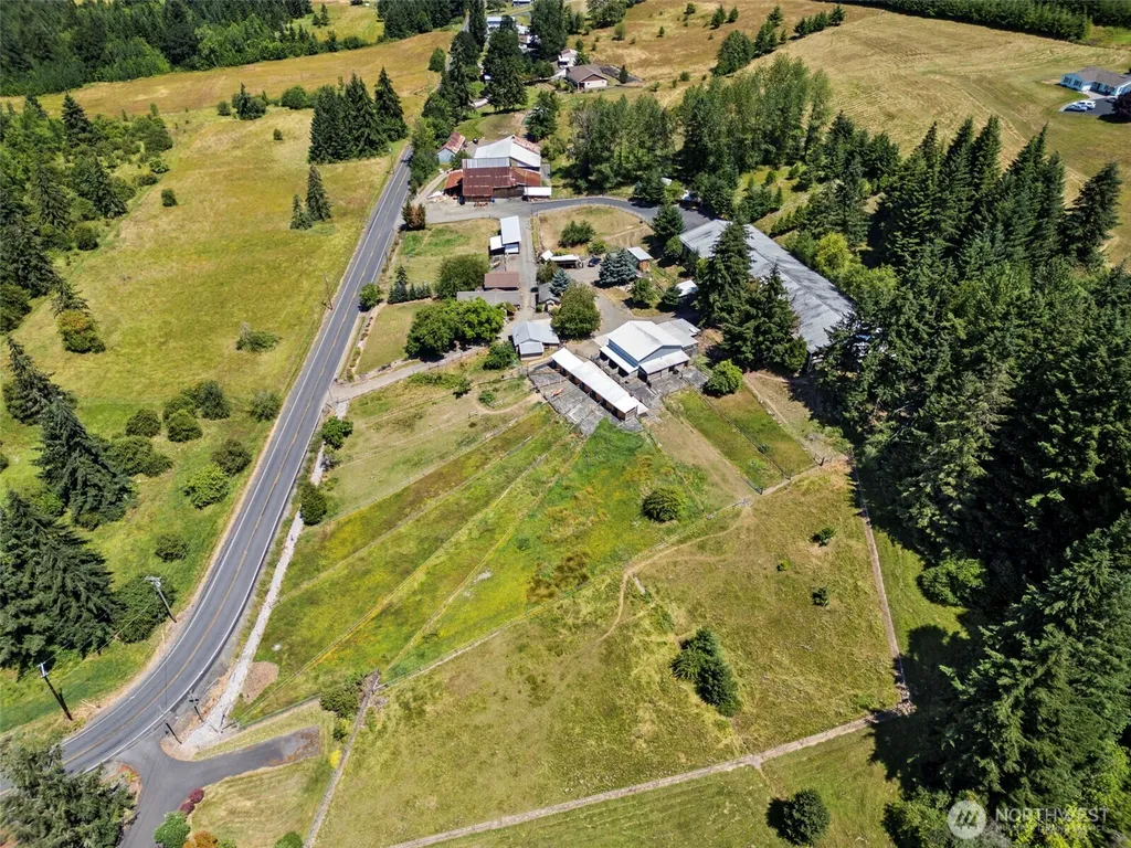 134 Macomber Road Chehalis WA 98532