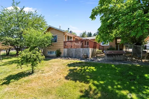 134 Macomber Road Chehalis WA 98532