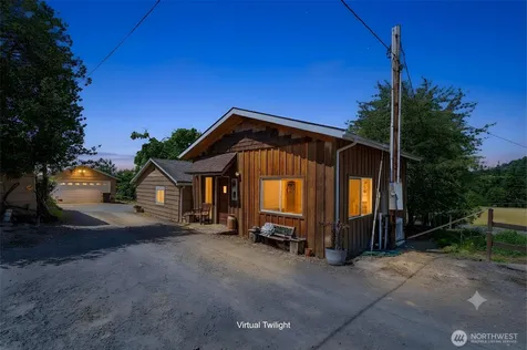 134 Macomber Road Chehalis WA 98532