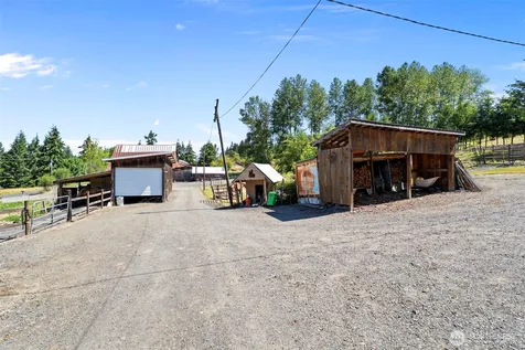 134 Macomber Road Chehalis WA 98532