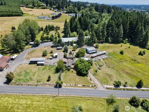 134 Macomber Road Chehalis WA 98532