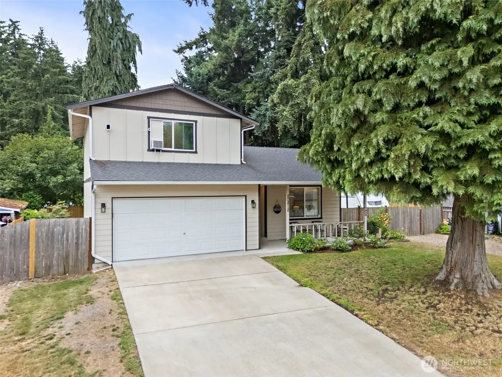 20810 Bonanza Drive E Bonney Lake WA 98391